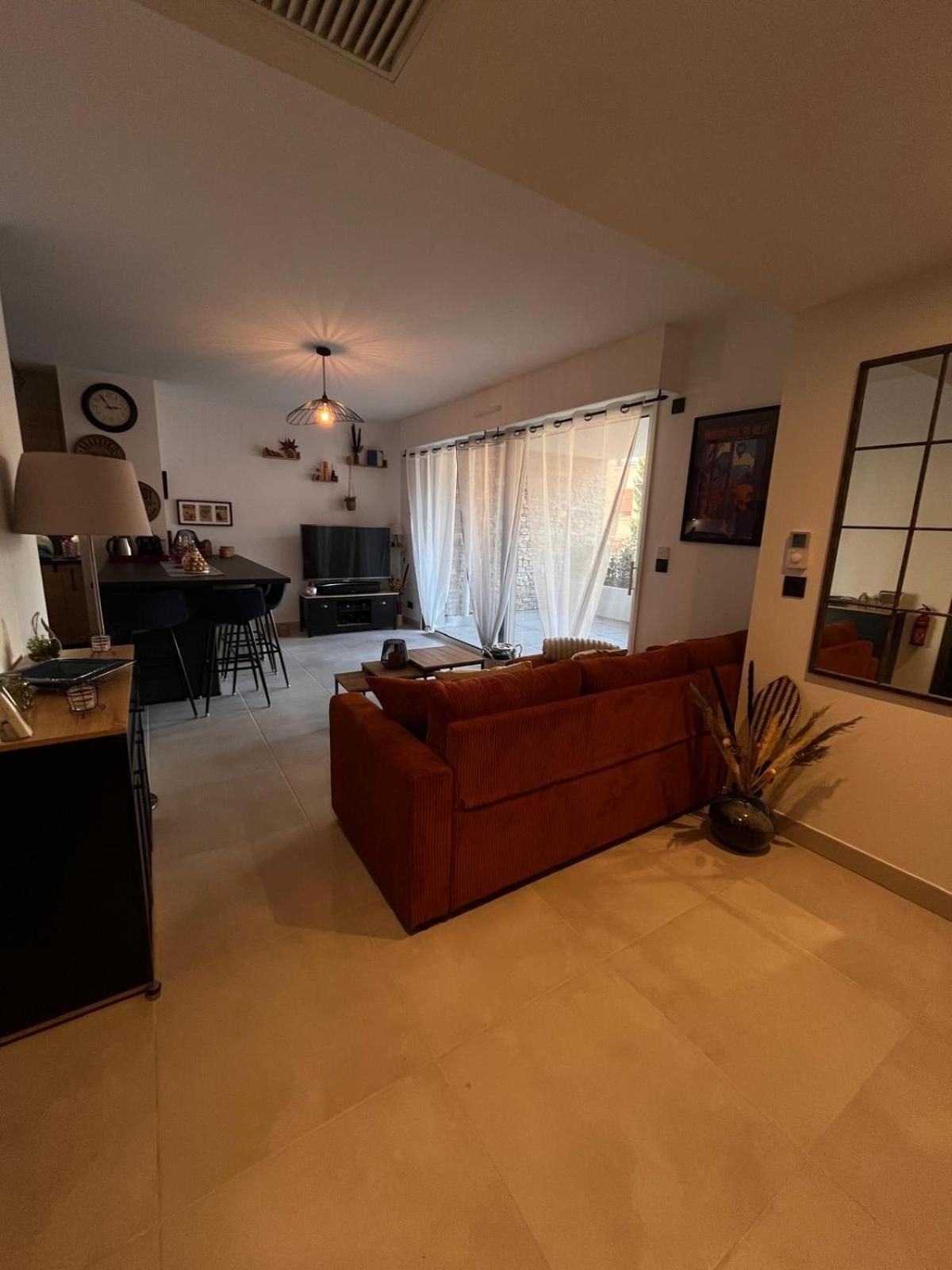 Appartement Azur *