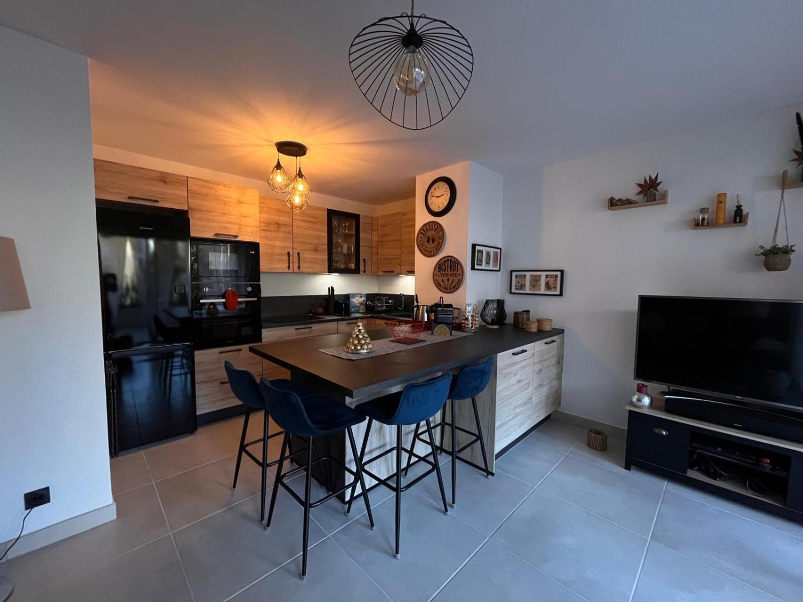 Appartement Azur *