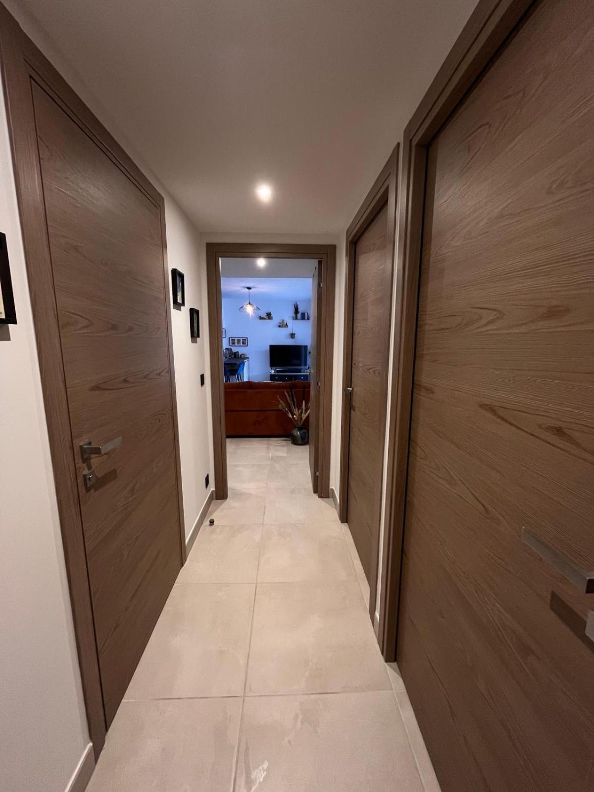 Appartement Azur