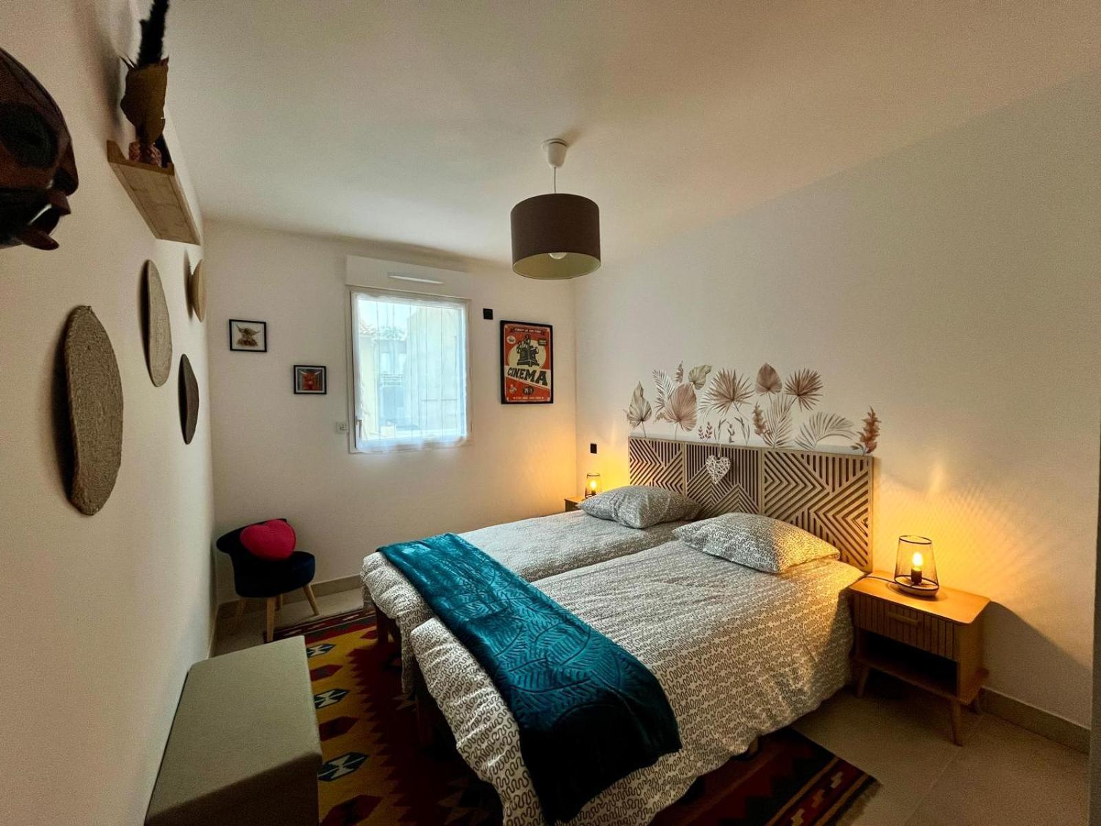 Azur Appartement *