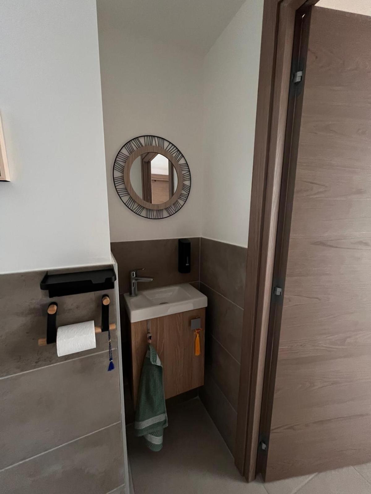 Azur Appartement *