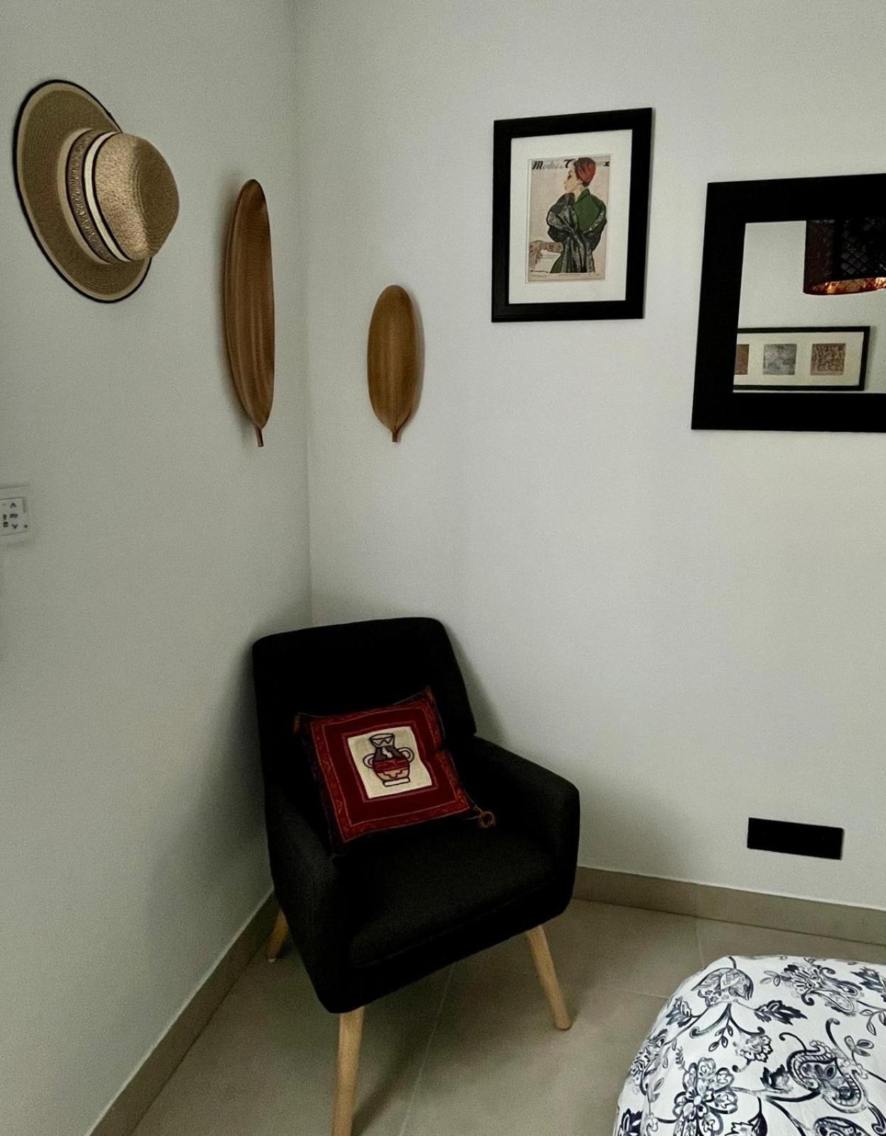 Appartement Azur