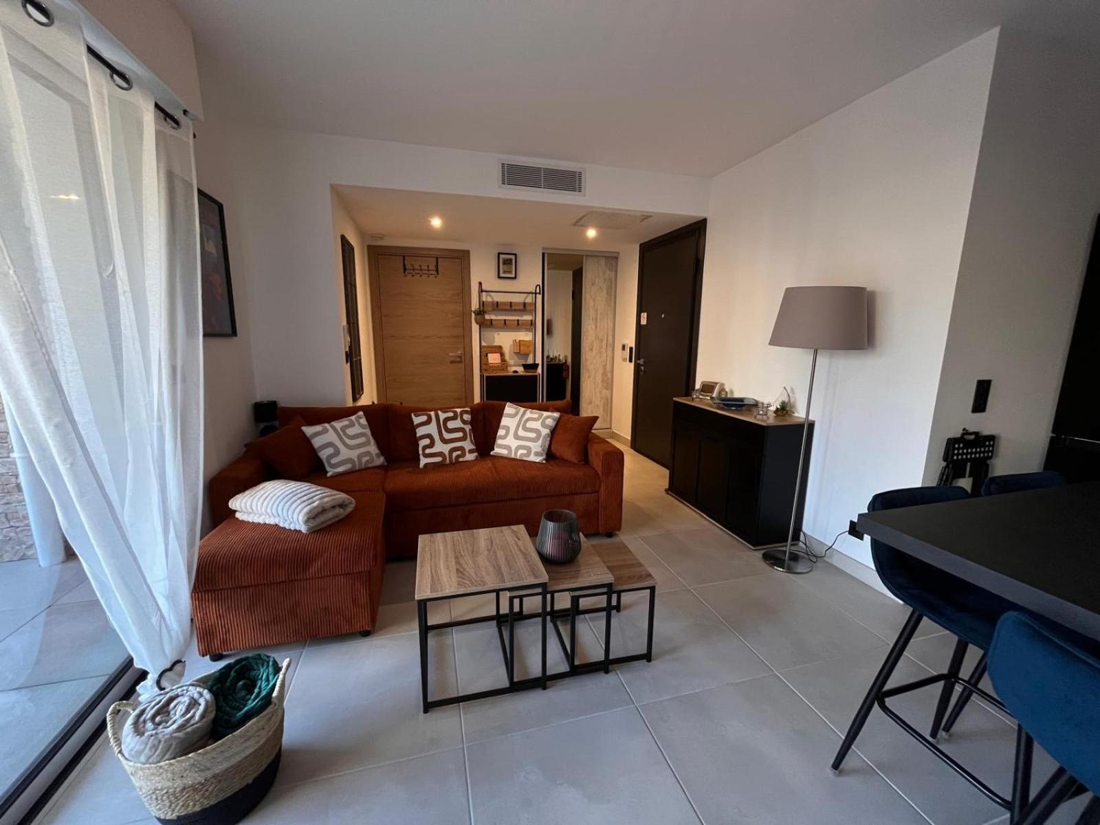 Appartement Azur Fréjus
