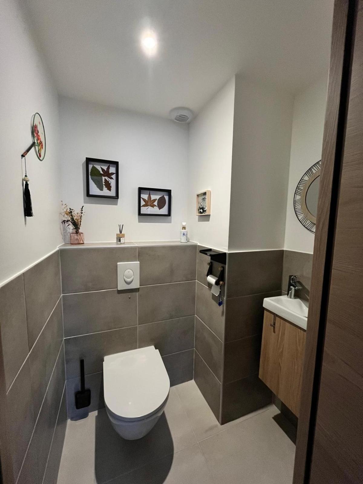 Appartement Azur *