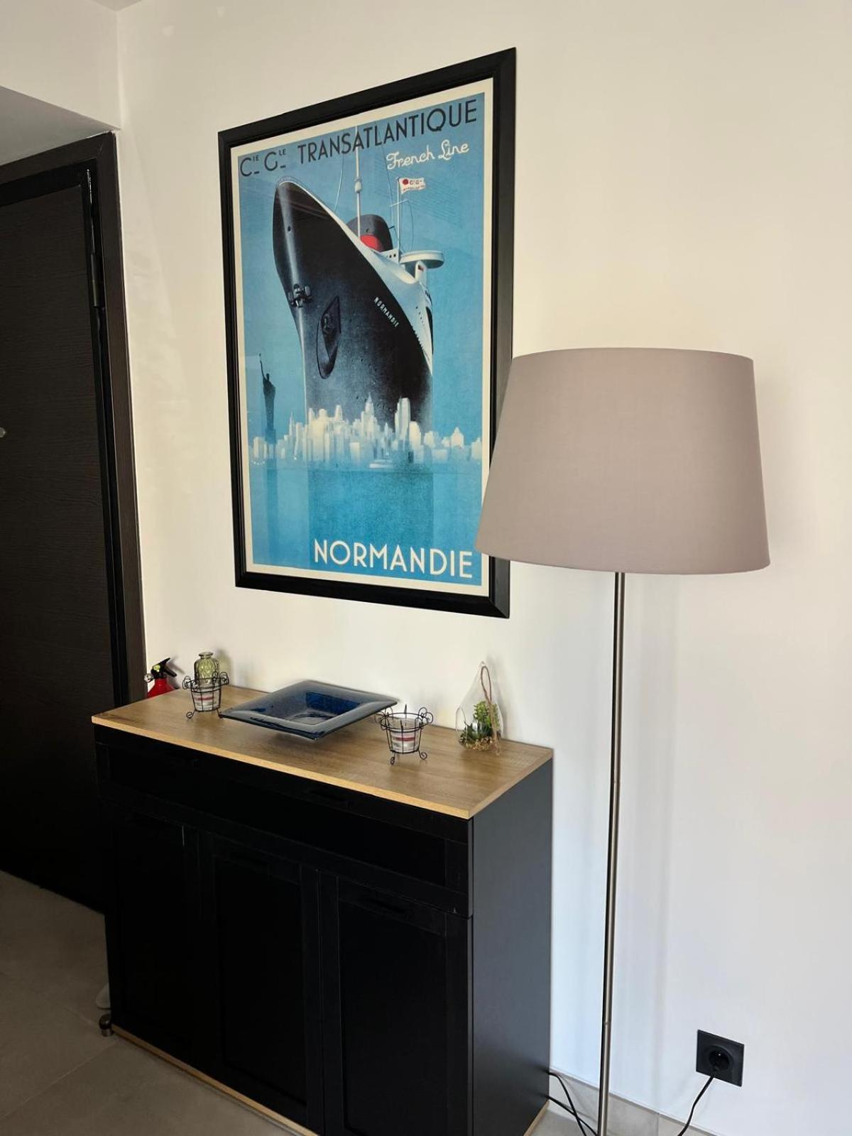 Azur Appartement *